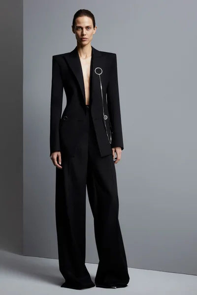 Look 1